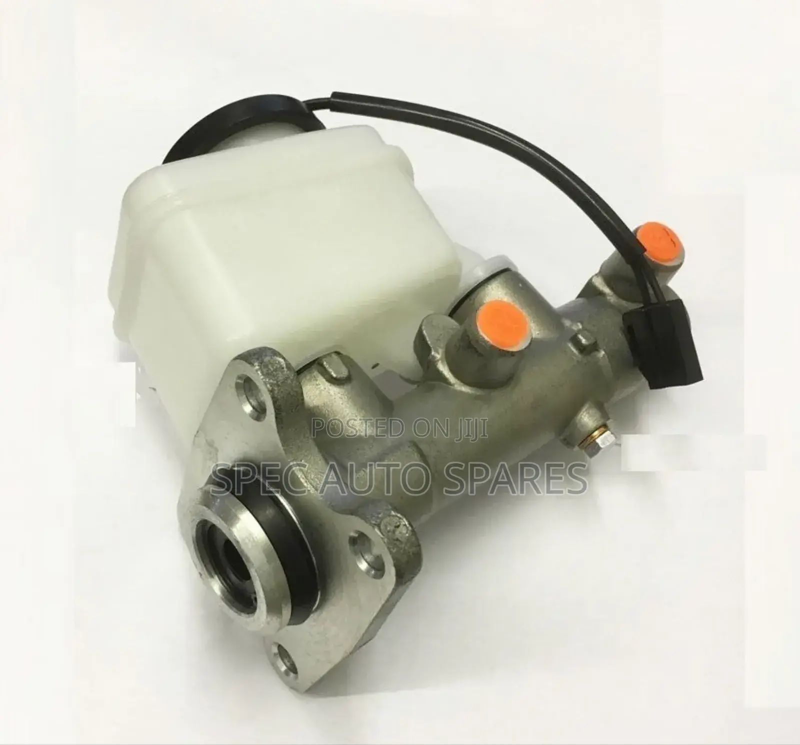 Brake Master Cylinder Hilux Land Cruiser 4holes