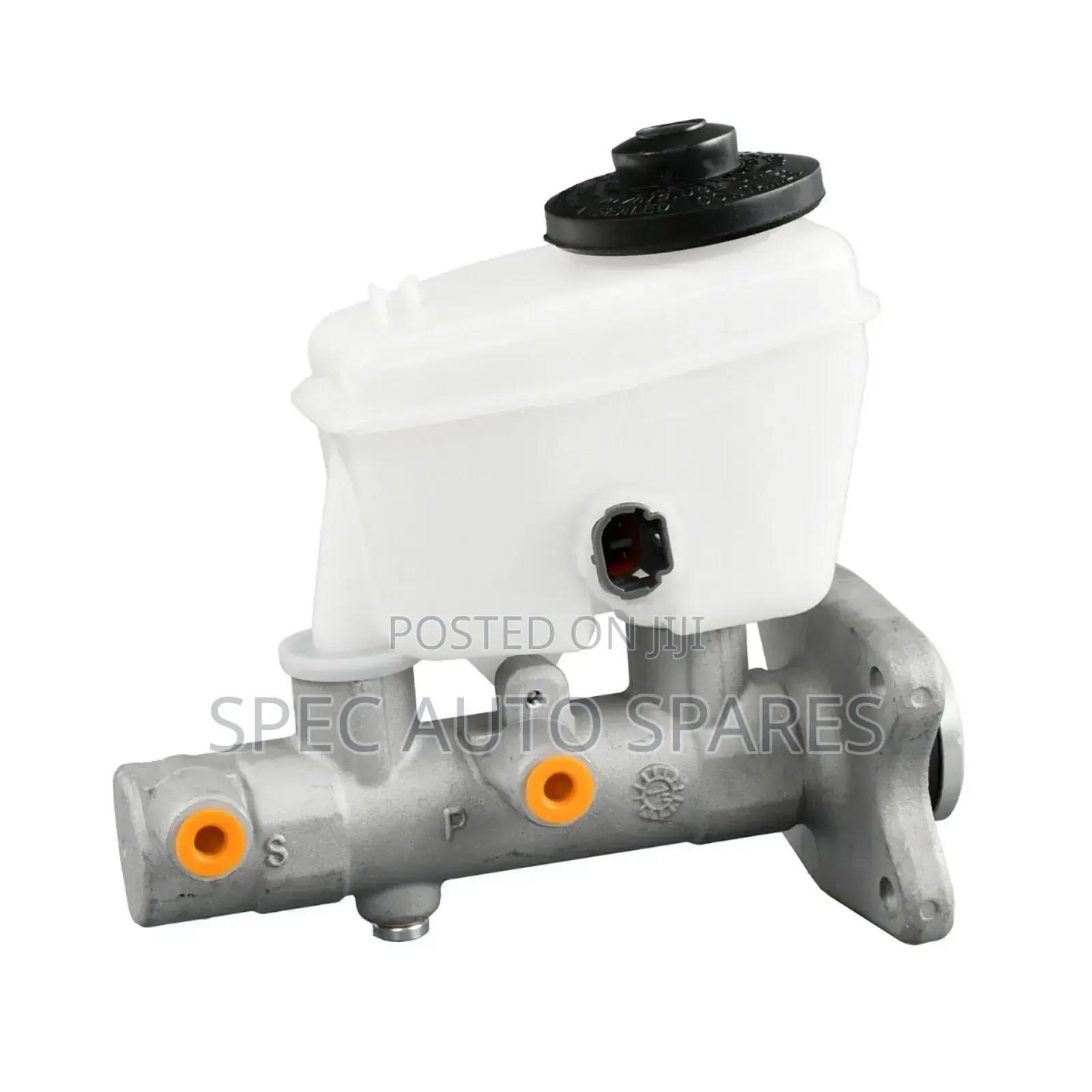 Brake Master Cylinder Hilux Land Cruiser 4holes