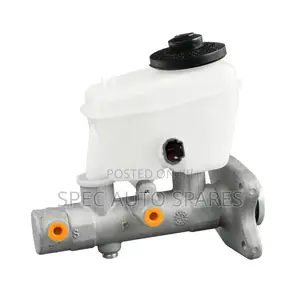 Brake Master Cylinder Hilux Land Cruiser 4holes