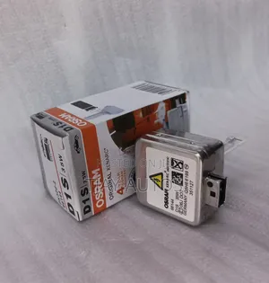 Mercedes Volkswagen Osram Dis D2s D3s Xenon Bulbs Hid Light Lamps