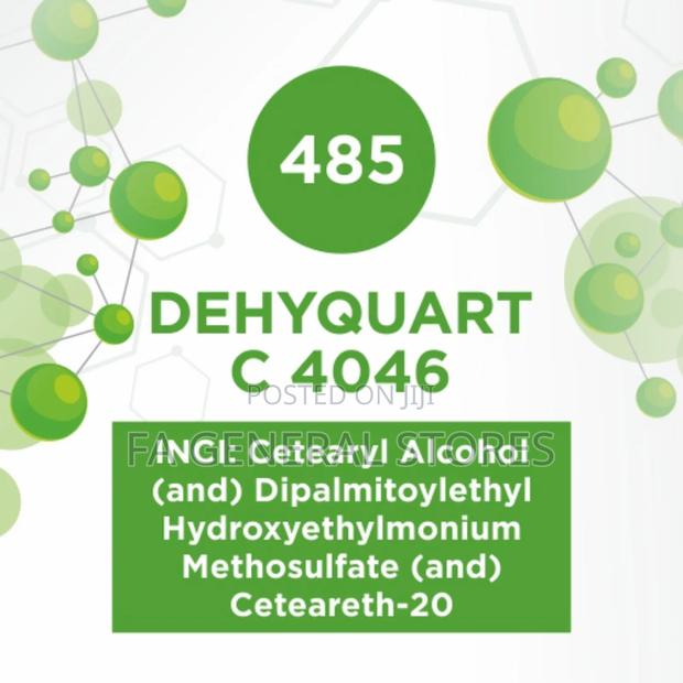 Conditioner Base, Dehyquart C4046 - main view
