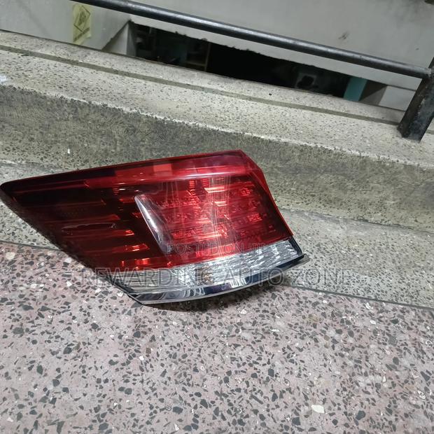Crown Royal 2019 LHS Taillight