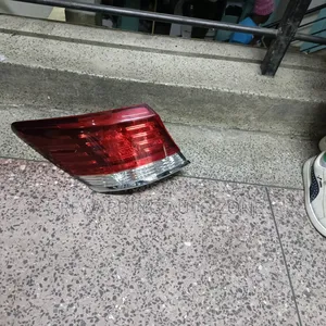 Crown Royal 2019 LHS Taillight