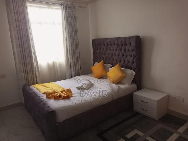 Air BNB Furnished Apartments - thumbnail 9