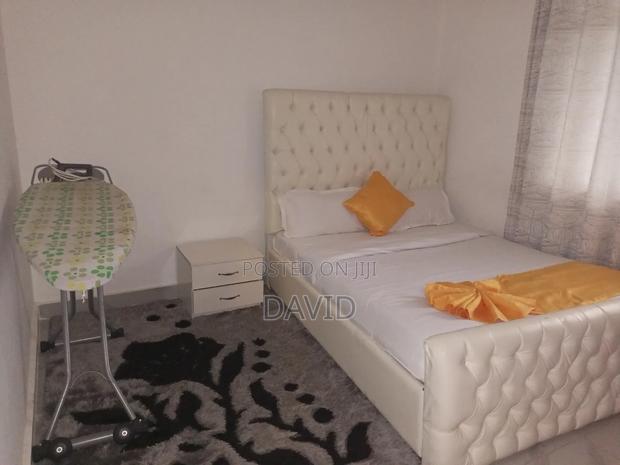 Air BNB Furnished Apartments