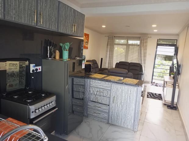 Air BNB Furnished Apartments - thumbnail 2