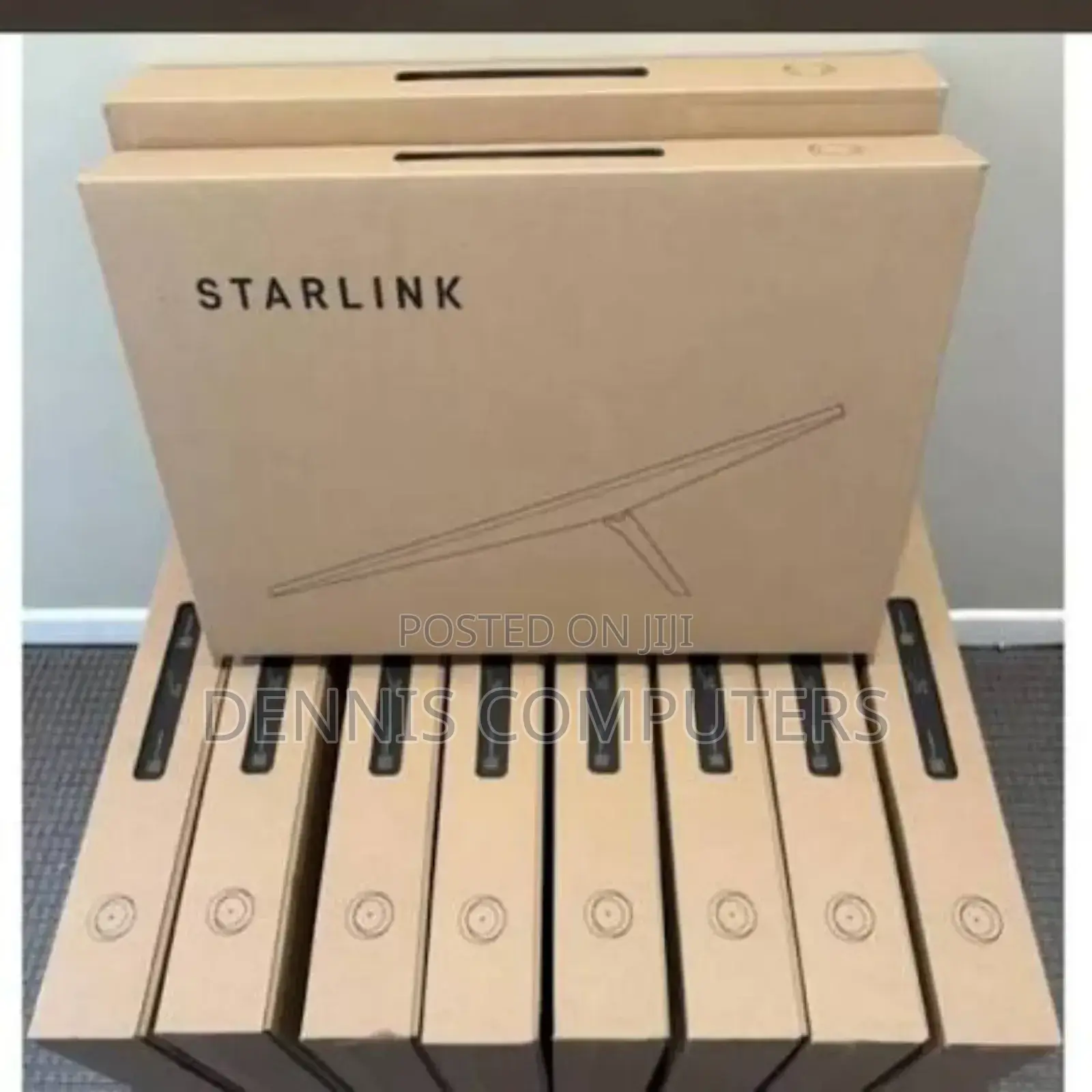 Starlink Standard Kit V3
