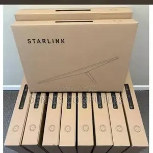 Starlink Standard Kit V3
