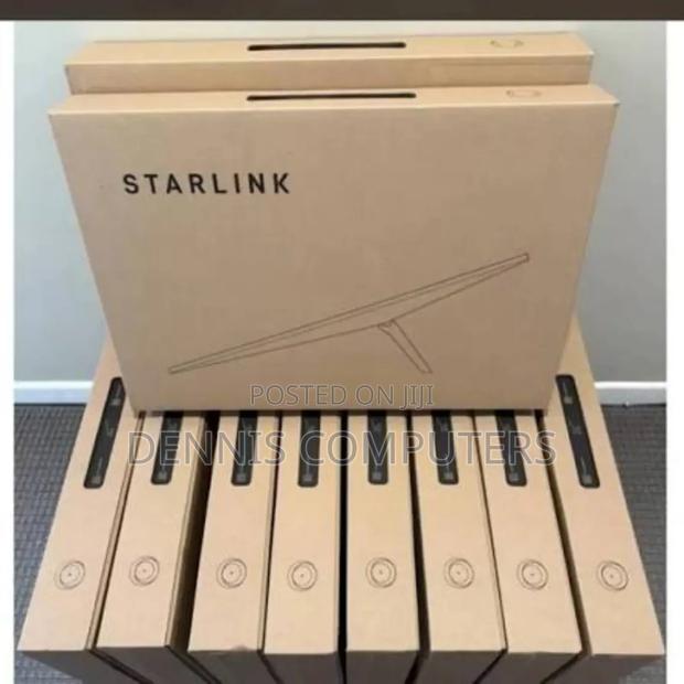 Starlink Standard Kit V3