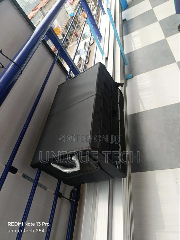 Universal Foldable Car Boot Storage Box