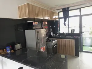 One Bedroom Air BNB (Furnished)
