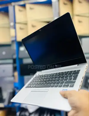 Laptop HP EliteBook 830 G6 16GB Intel Core I7 SSD 512GB