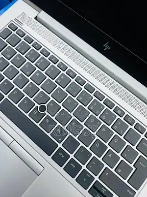Laptop HP EliteBook 830 G6 16GB Intel Core I7 SSD 512GB