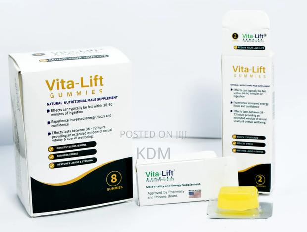 Vita-Lift Aphrodisiac - main view