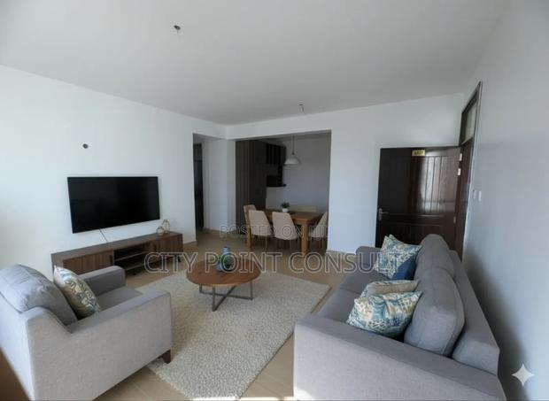 3bdrm Apartment in Thika CBD for sale - main view