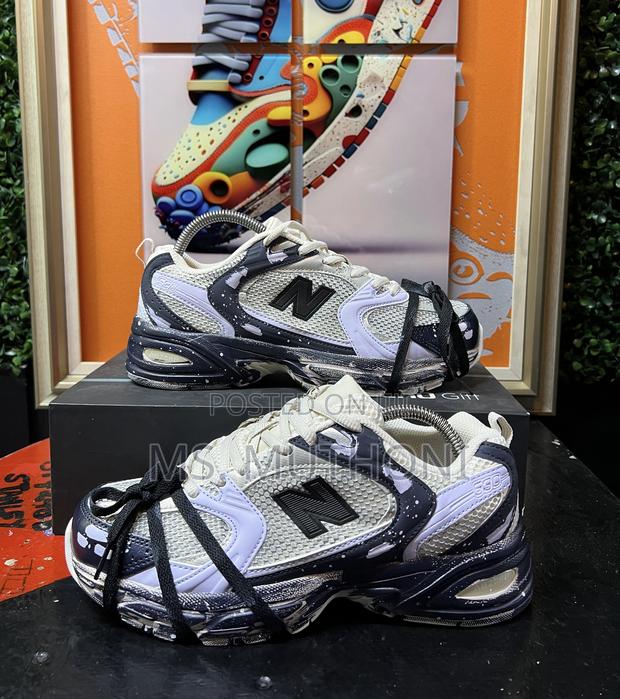 Vintage New Balance 530 Size 36-43 - thumbnail 3