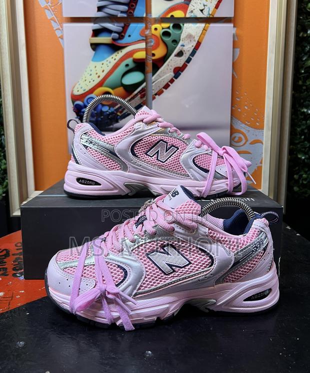 Vintage New Balance 530 Size 36-43 - thumbnail 4