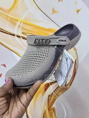 Unisex 360 Degrees Literide Foam Insoles Crocs 36-45