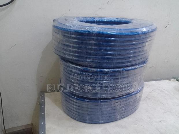 8mm 50mtrs High Pressure Air Compressor Pipe - main view