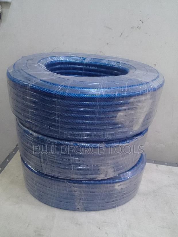 8mm 50mtrs High Pressure Air Compressor Pipe - thumbnail 2