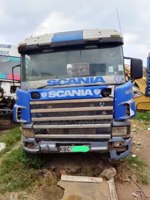 Scani Dabble Dev Sevi Kijwa KBC Perss Only 1m Location Nairobi Abass