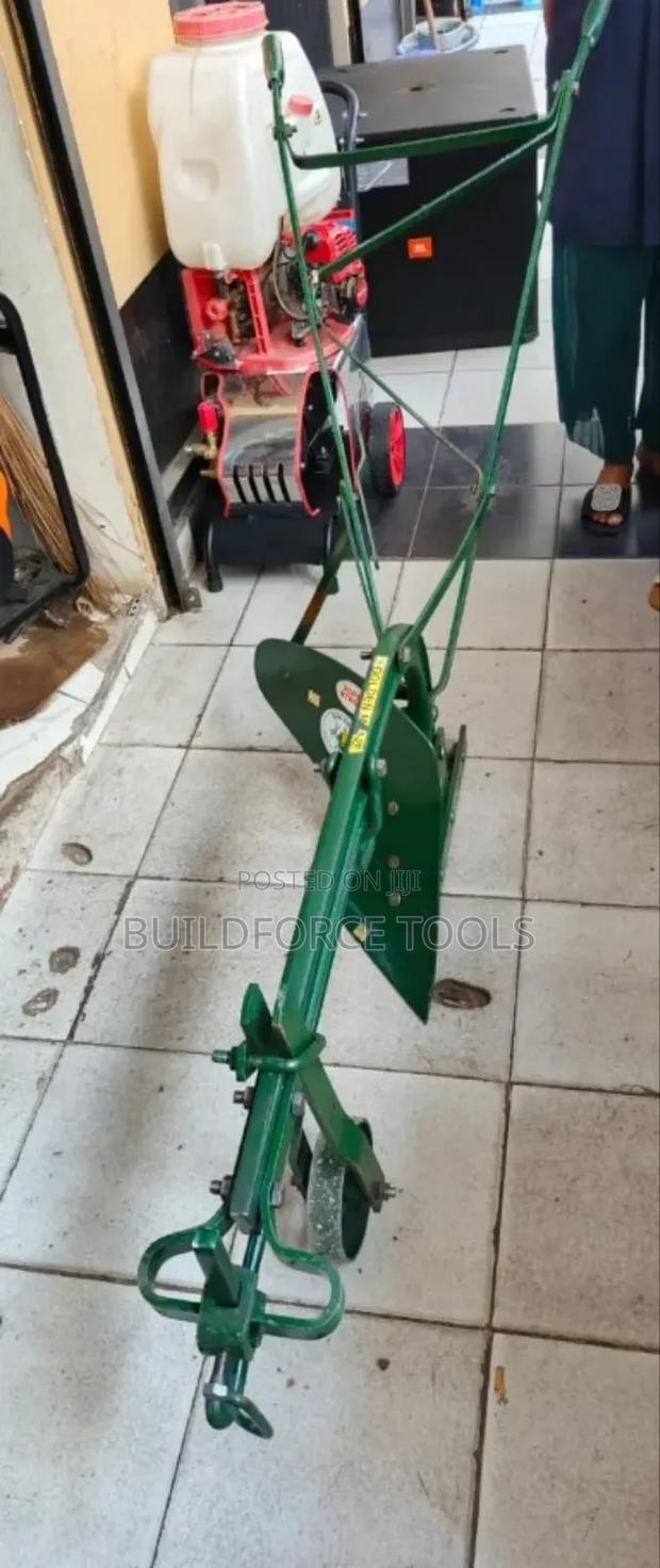 Imported Ox Plough Best Quality