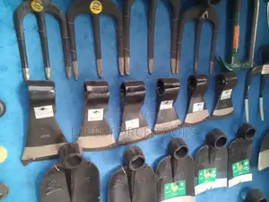 All Size Axe Heads