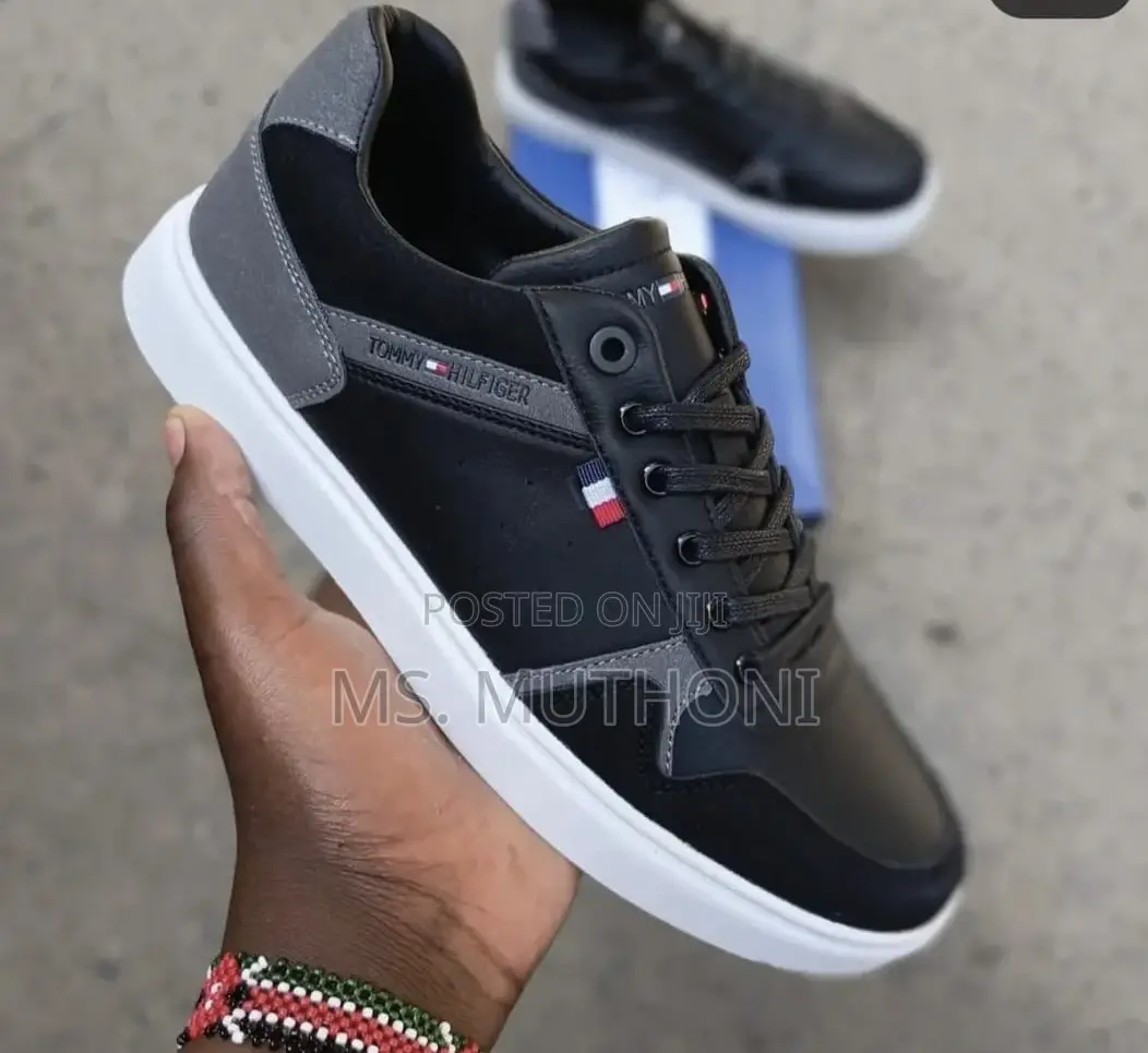 New Design T . Hilfigher Size 40-45
