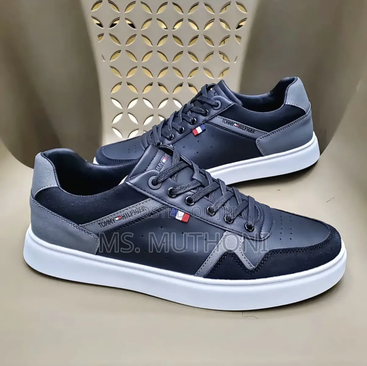 New Design T . Hilfigher Size 40-45
