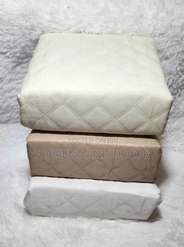 Luxury Waterproof Mattress Protector 100% Dustproof - main view