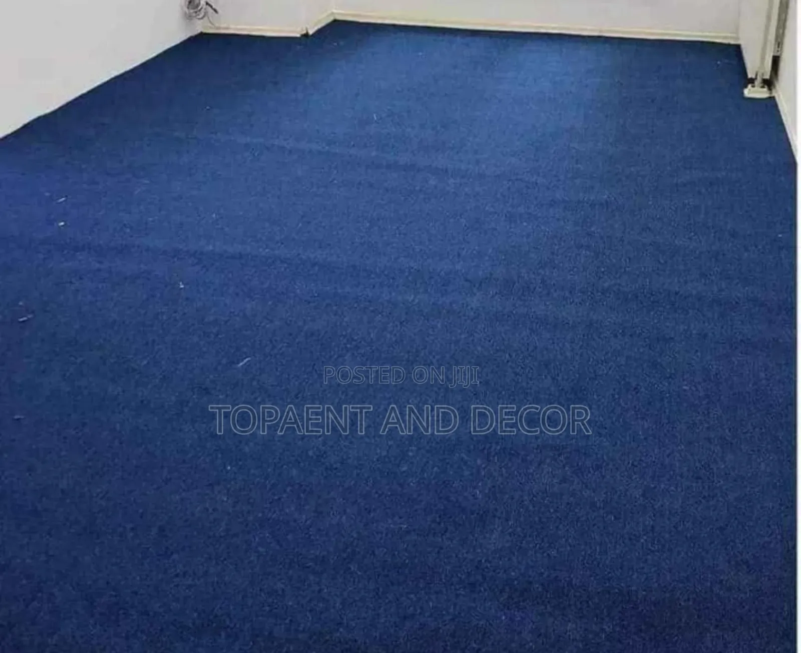 Customised Wall to Wall Carpet Perfect Fit Insulation