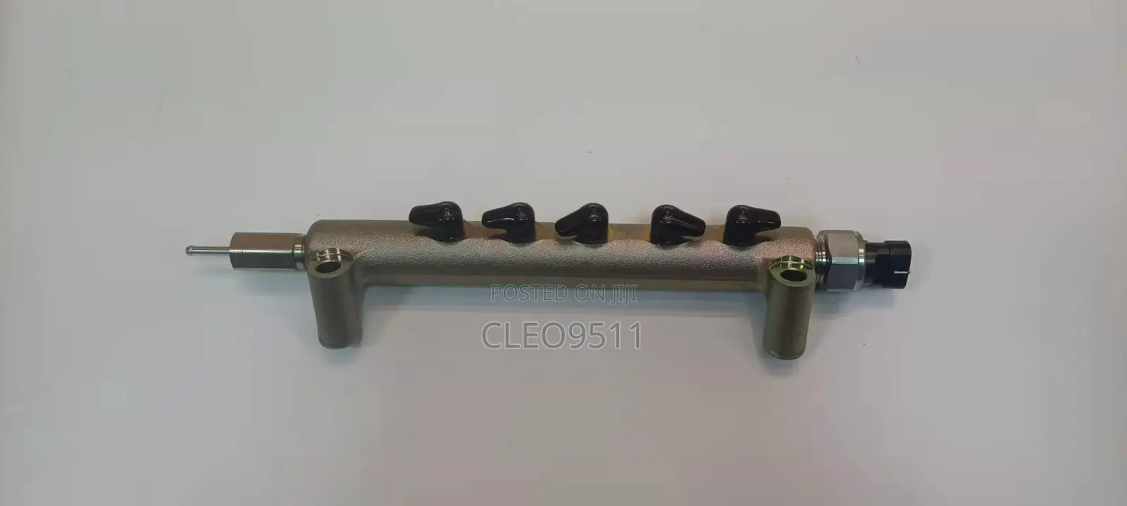 Rail Assy Common 1kd/2kd