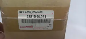 Rail Assy Common 1kd/2kd