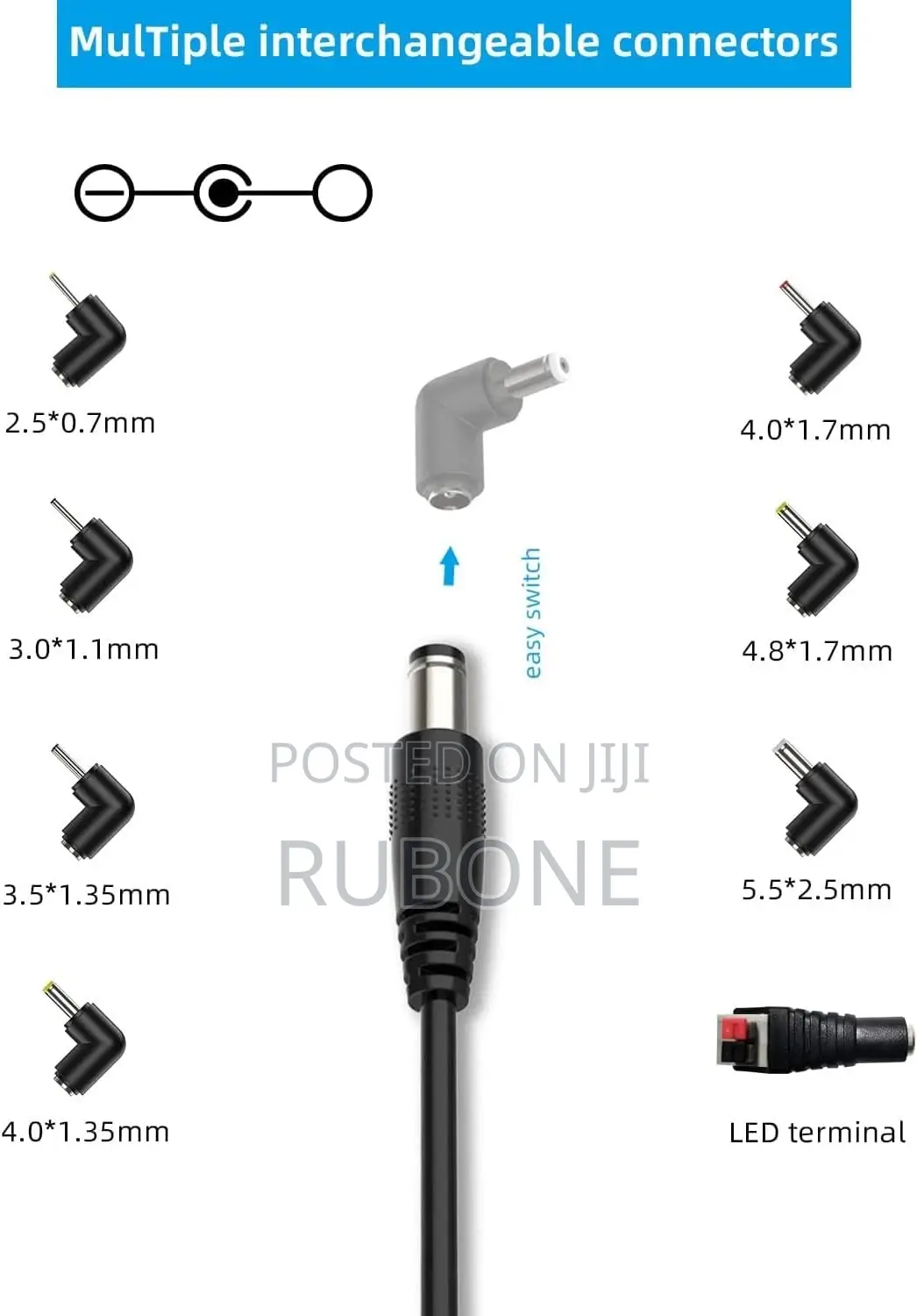 12v Car Charger Universal