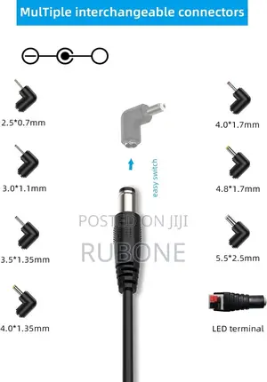 12v Car Charger Universal