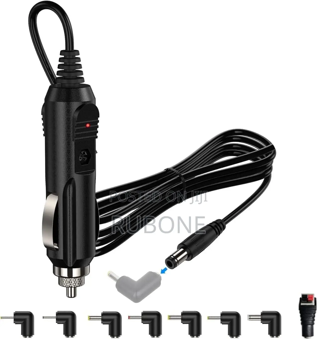 12v Car Charger Universal