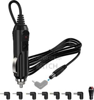 12v Car Charger Universal