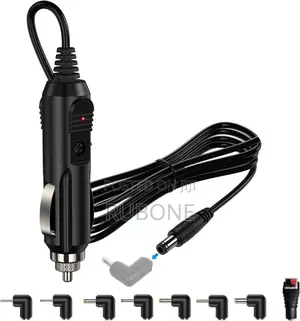 12v Car Charger Universal