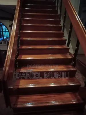Woodblocks / Parquet Floor Services