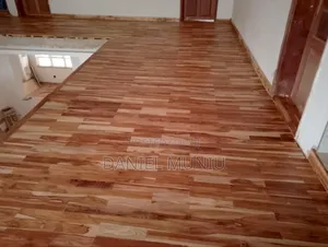 Woodblocks / Parquet Floor Services