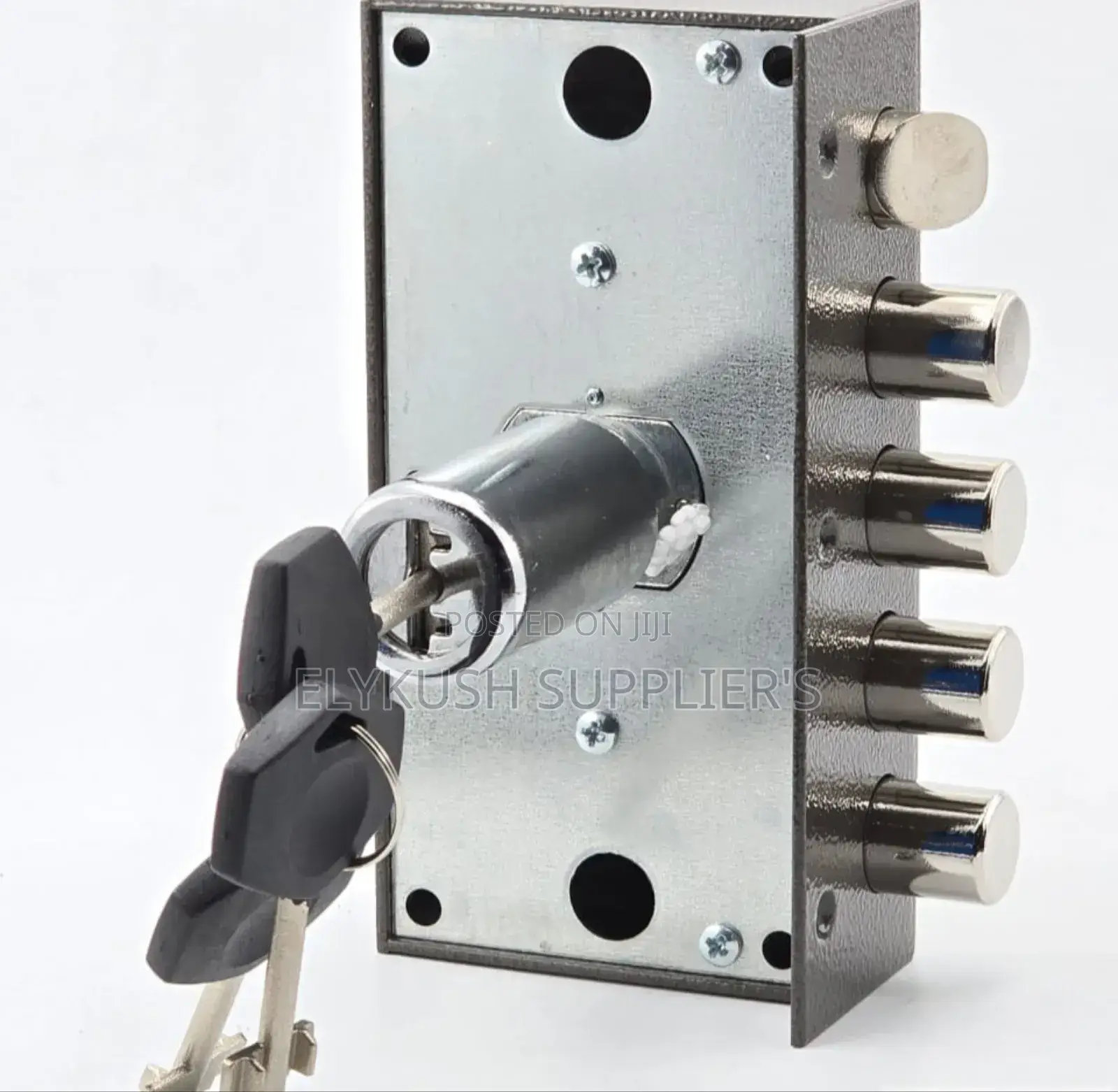 MDSL Deadlock