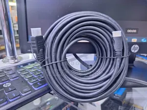 Hdmi Cable on Offer Today