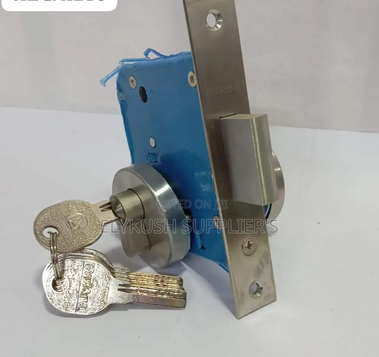 P1 Deadlock