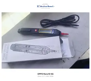 Non- Contact Multi -Meter