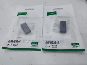Ugreen Usb 3.0 Female to Usb Female Adapter – Us381 - 20119
