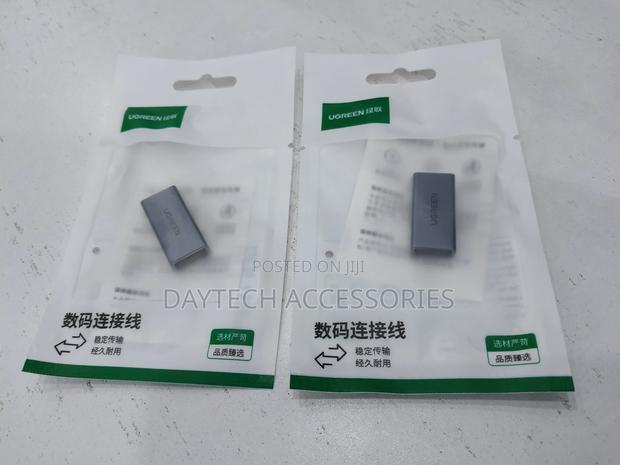 Ugreen 20119 Usb 3.0 Female to Usb Female Adapter