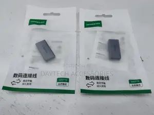 Ugreen 20119 Usb 3.0 Female to Usb Female Adapter