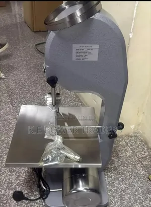 Bone Saw Machine