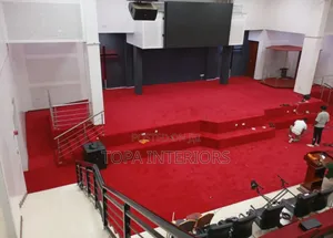 Executive Look Altar Carpets for Sale