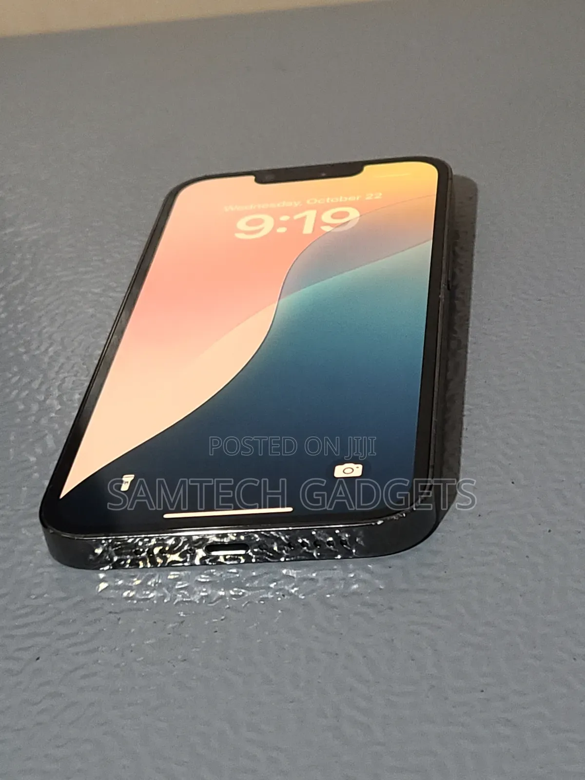 Apple iPhone 13 Pro 128 GB Gray